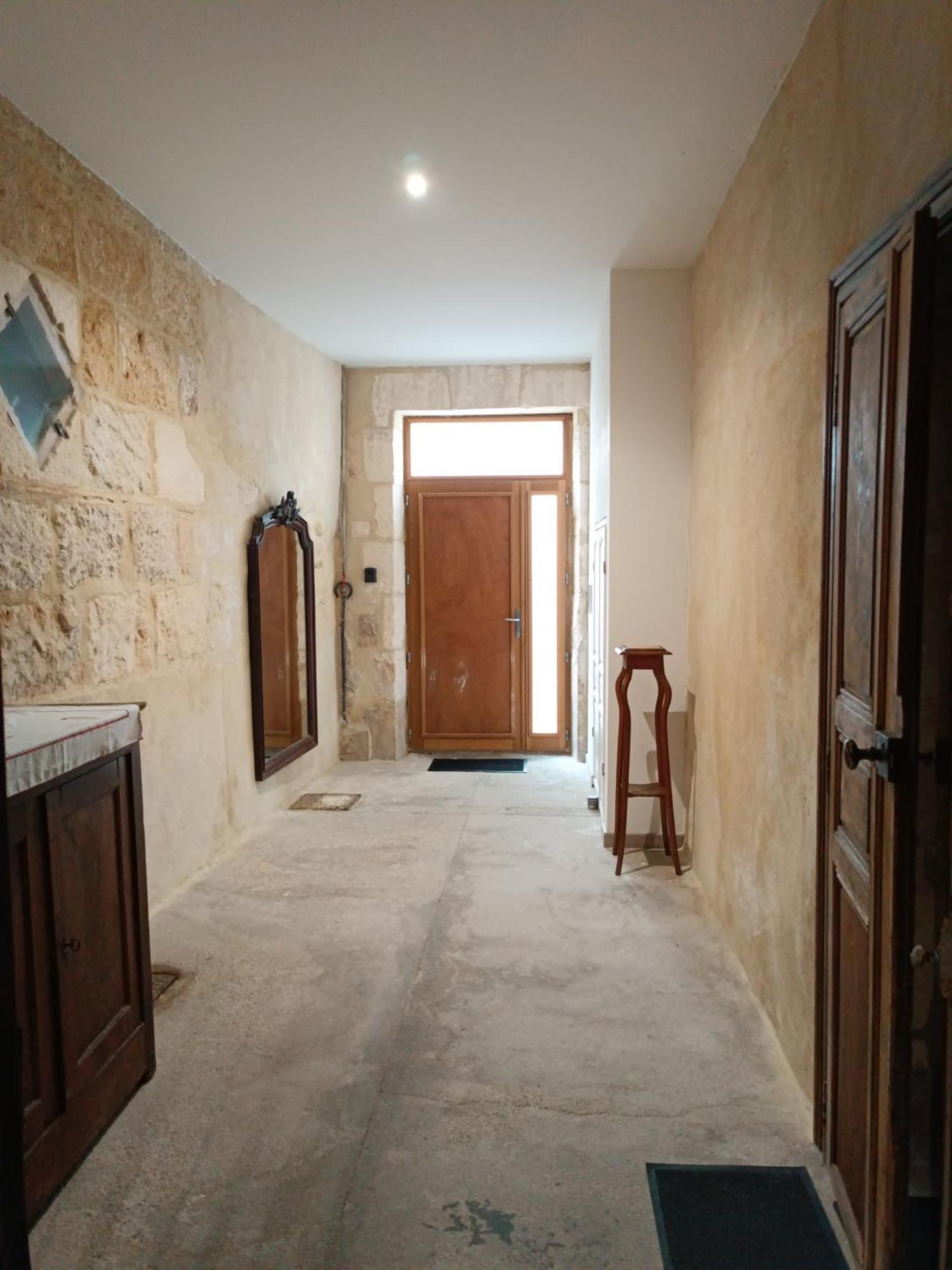 Dans Maison De Maitre, Appartement Independant. Montfrin Εξωτερικό φωτογραφία