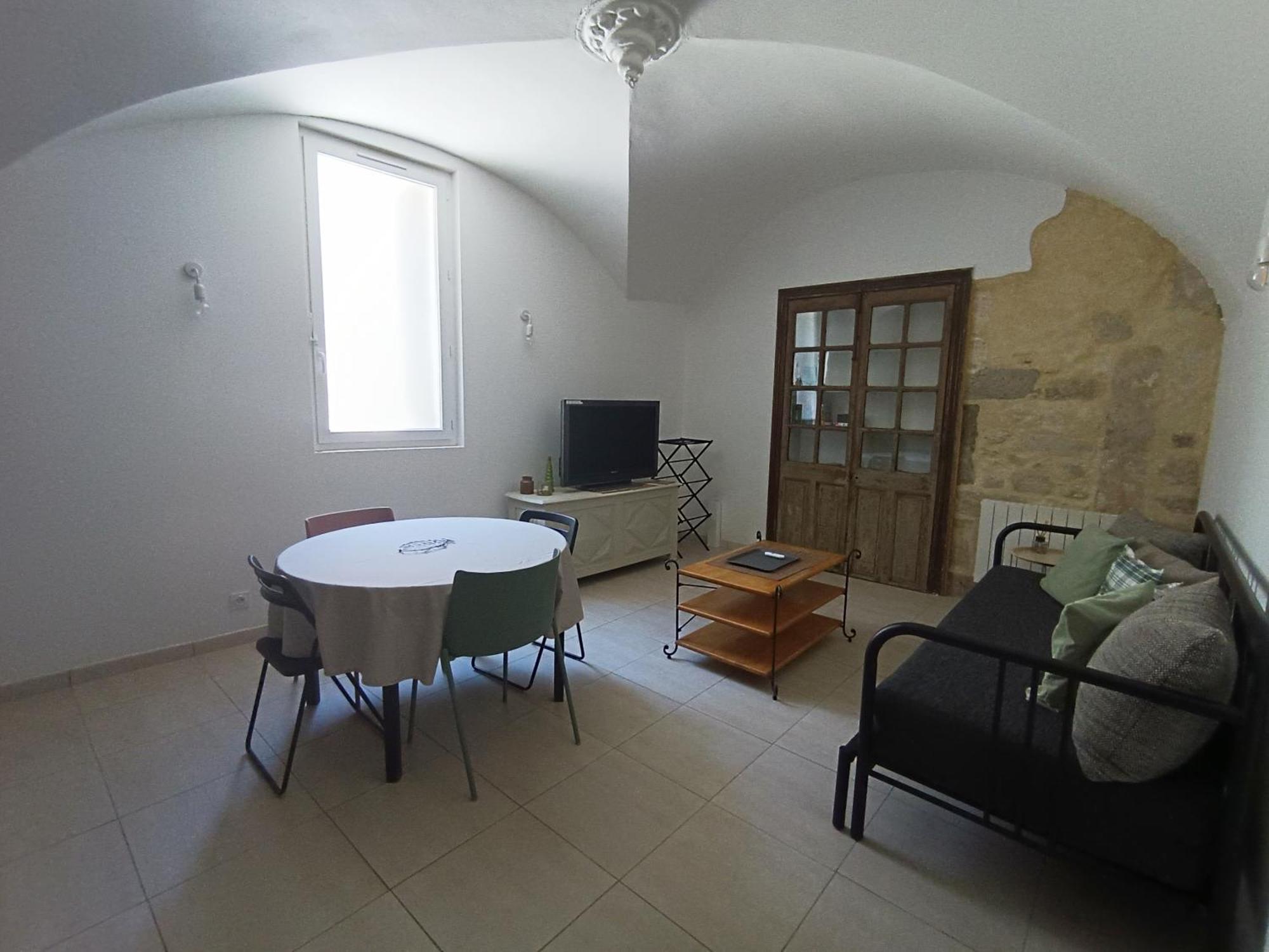 Dans Maison De Maitre, Appartement Independant. Montfrin Εξωτερικό φωτογραφία