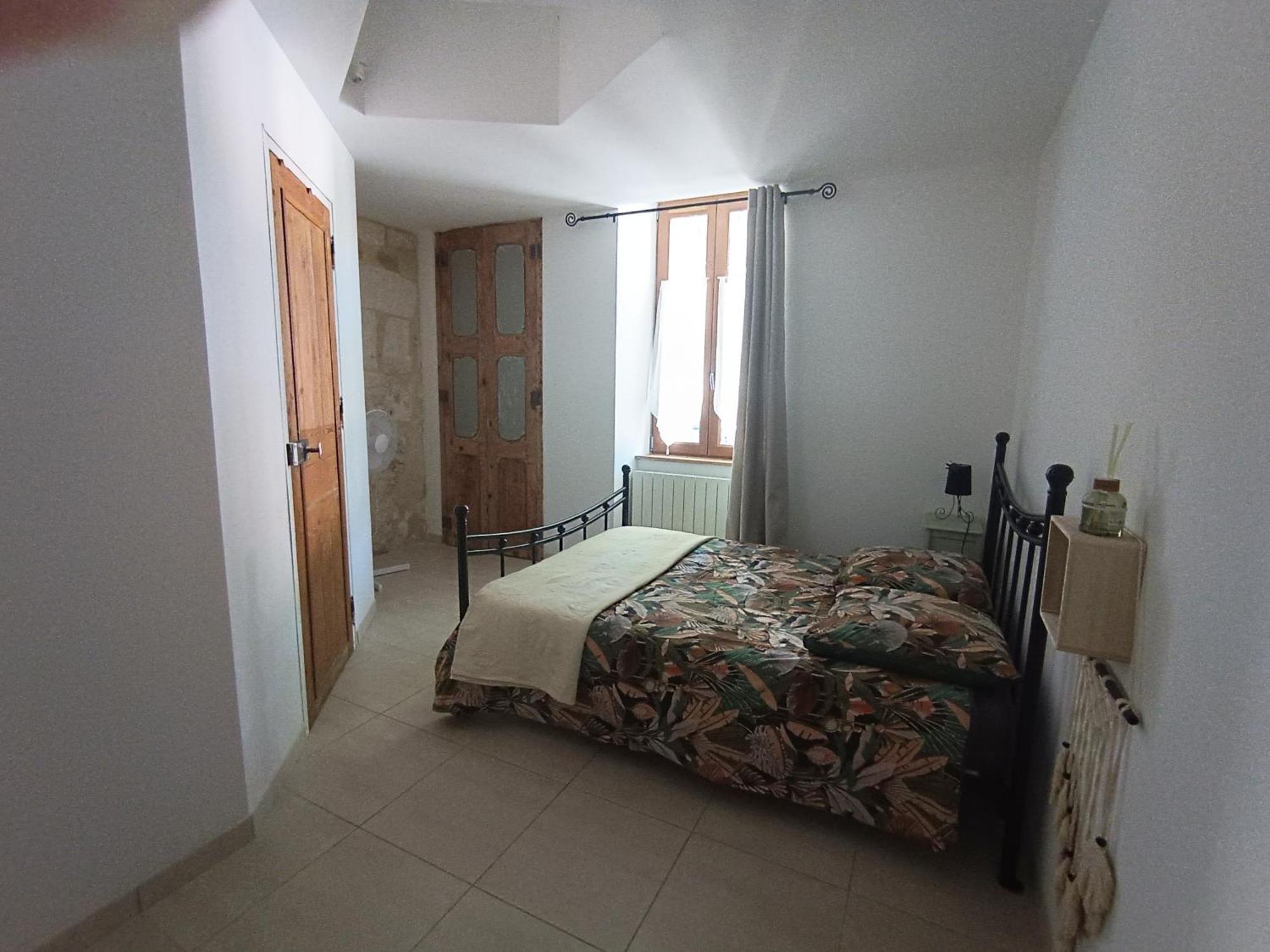 Dans Maison De Maitre, Appartement Independant. Montfrin Εξωτερικό φωτογραφία